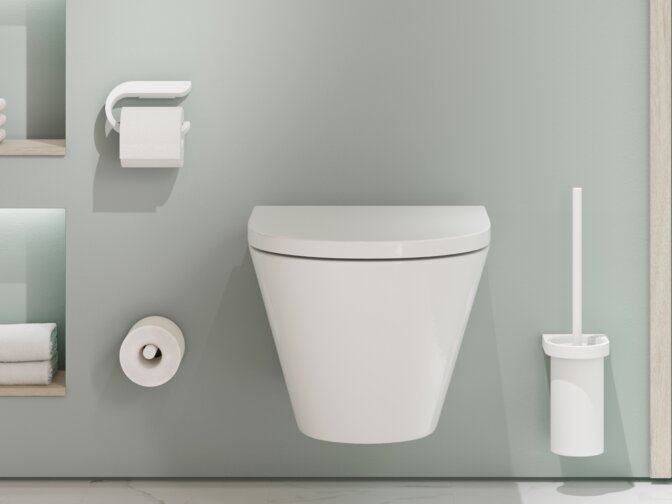 SYSTEM 162 | ACIER INOXYDABLE