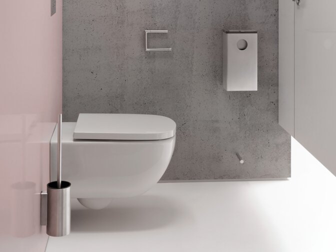 SYSTÈME 162 | ACIER INOXYDABLE